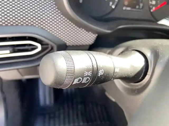 Dacia Sandero tce 90 auto — photo 55
