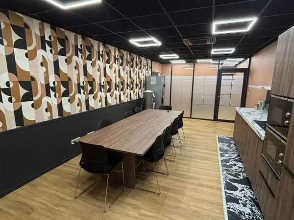Bureaux neufs à louer - Coworking ou bureaux indépendants