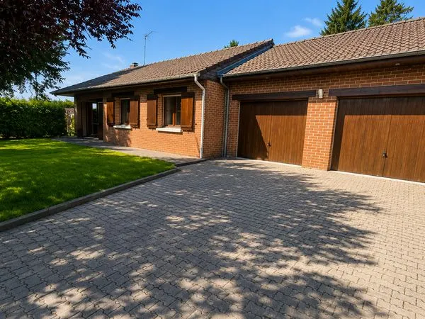 Maison 5 pièces 120 m²