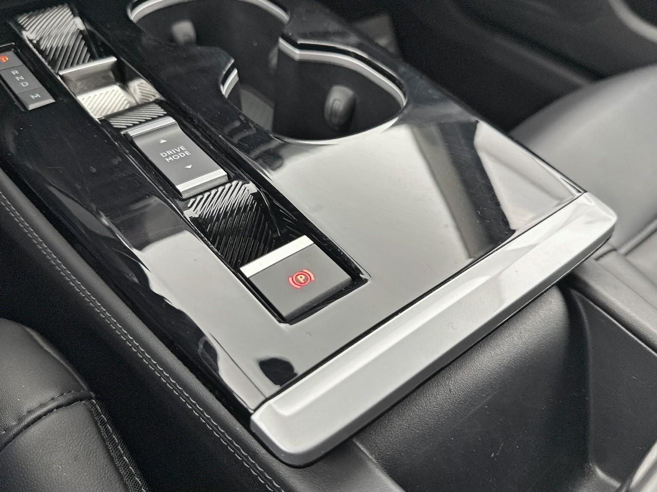 Citroën C5 X puretech 130 s&s eat8 shine — photo 27
