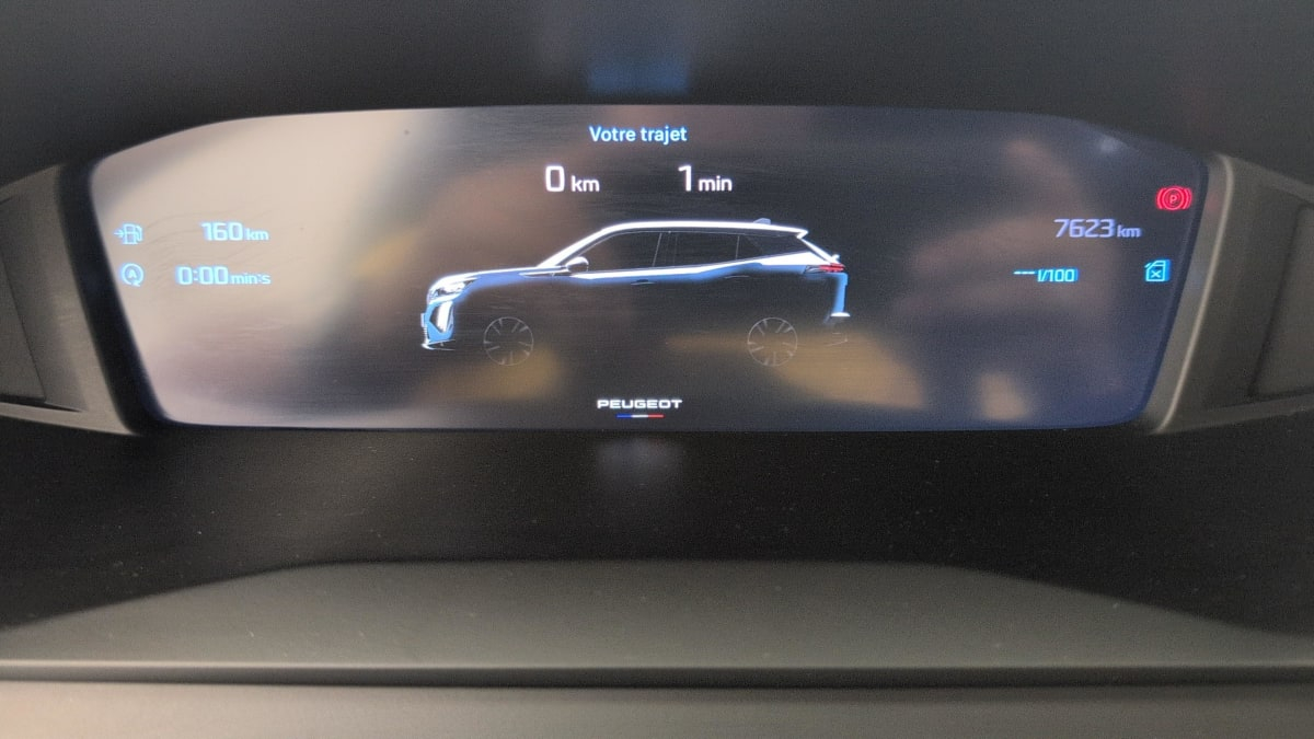 Peugeot 2008 — photo 19