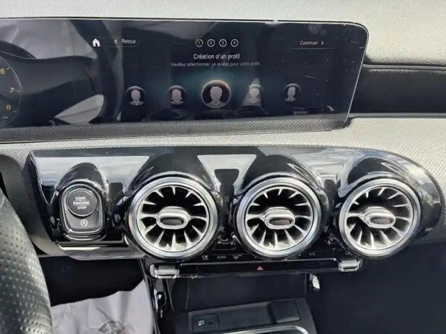 Mercedes Classe A 160 bm6 amg line — photo 13