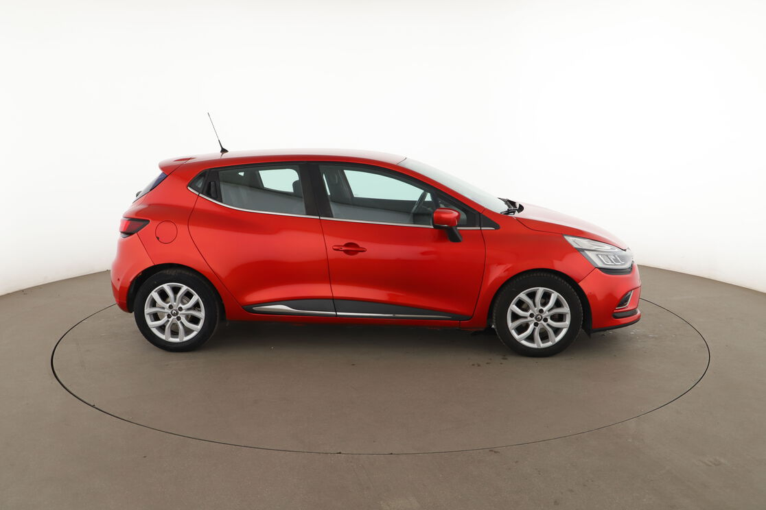 Renault Clio 0.9 TCe Energy Trend — photo 6