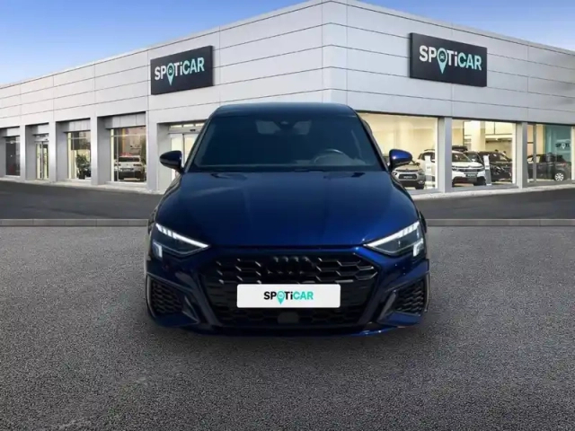 Audi A3 sportback 45 tfsie 245 s tronic 6 — photo 12