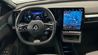 Renault Mégane E-Tech Electric EV60 220ch Techno super charge — photo 11