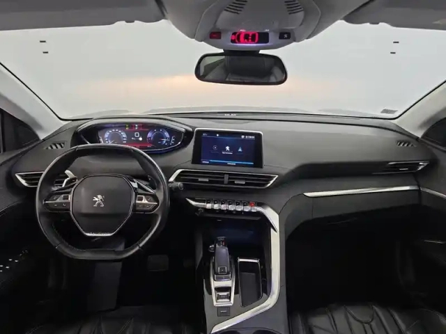 Peugeot 3008 bluehdi 130ch s&amp;s eat8 — photo 49