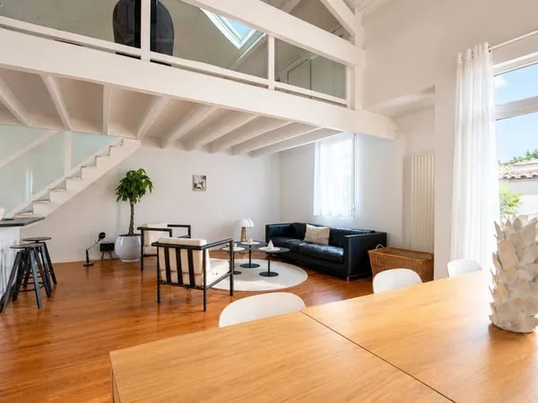 Maison 6 pièces 135 m²