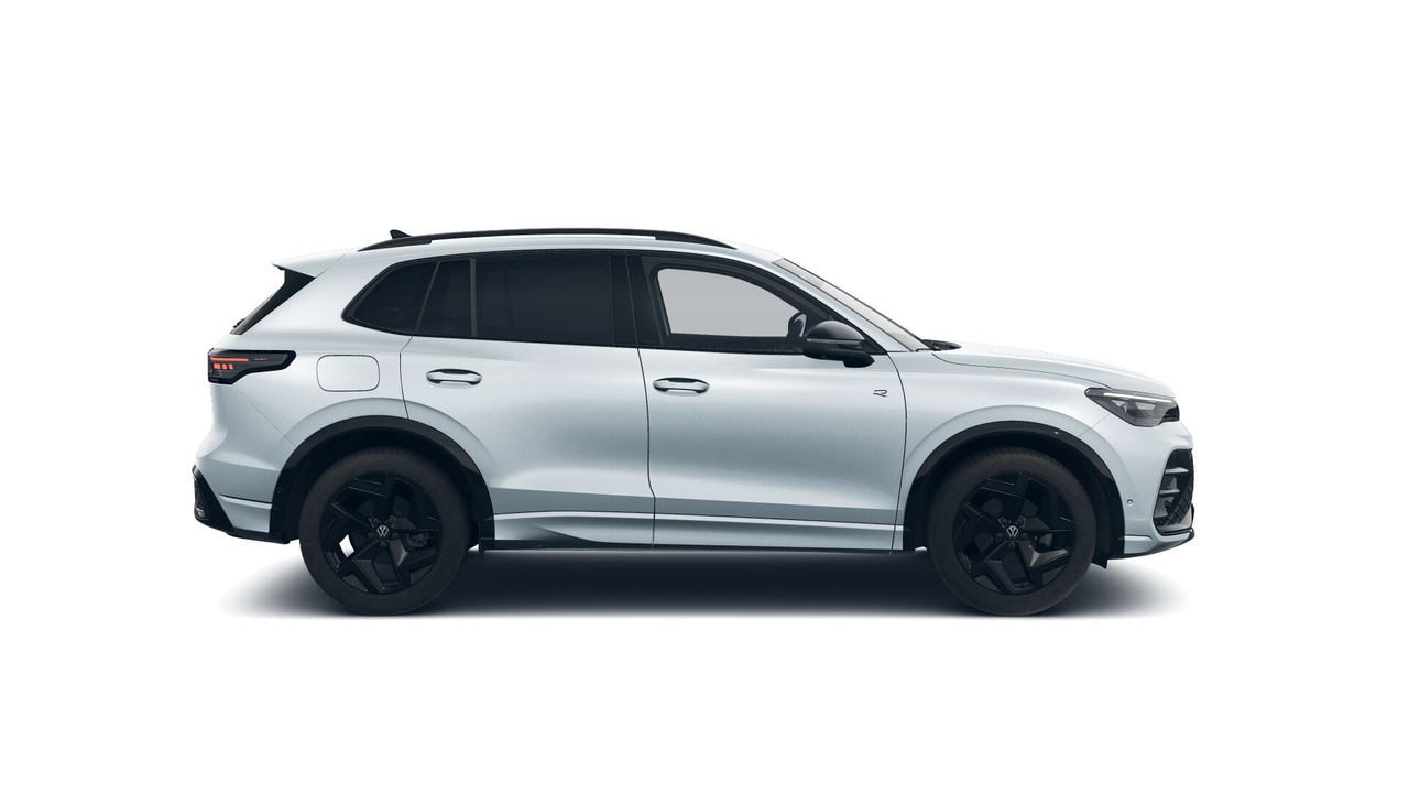 Volkswagen Tiguan 1.5 eTSI 150ch DSG7 — photo 6