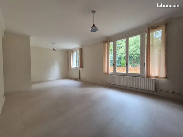 Appartement 4 pièces 79 m²