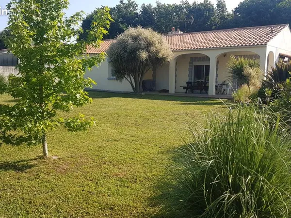 Maison villa