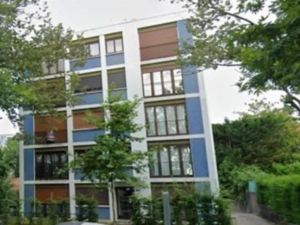 Studio 24m2 à Sceaux, à 2 pas du RER B