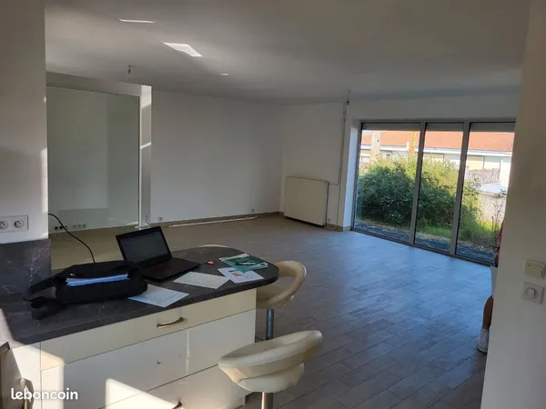 Maison a louer etain