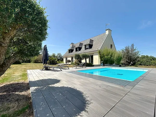 Maison Caudan