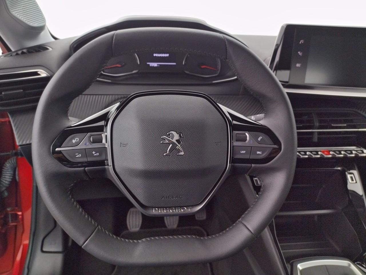 Peugeot 208 puretech 100 s&s bvm6 active pack — photo 19