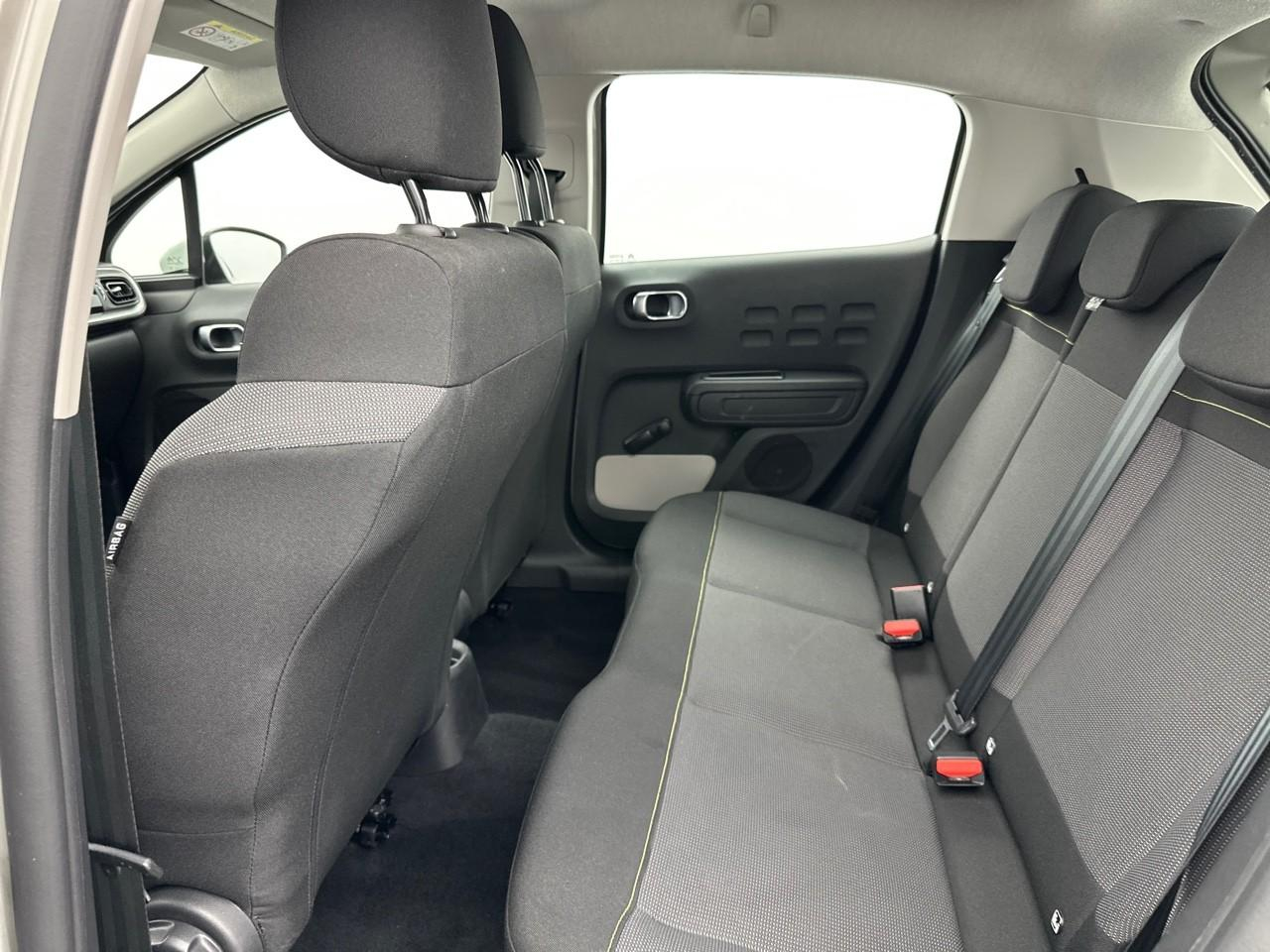 Citroën C3 puretech 83 s&s bvm5 you! — photo 12