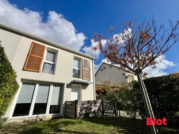 A VENDRE - SAUTRON - Maison T4/ 3 ch - Quartier paisible