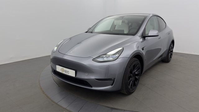 Tesla MODEL Y Grande Autonomie Dual Motor AWD