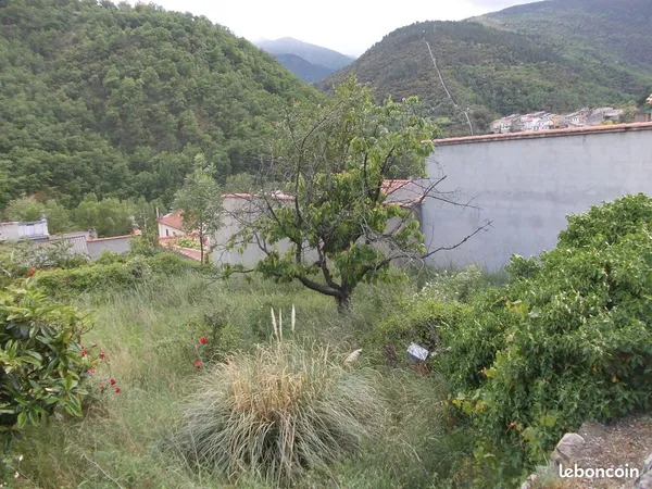 OLETTE terrain constructible 380m2 30 000