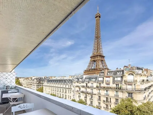 Appartement 3 pièces 80 m²
