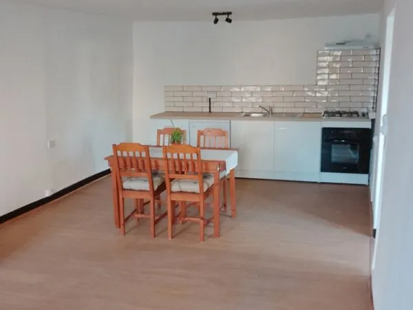 Maison de ville