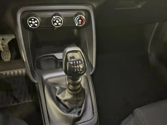 Citroën C3 turbo 100 ch bvm6 — photo 14