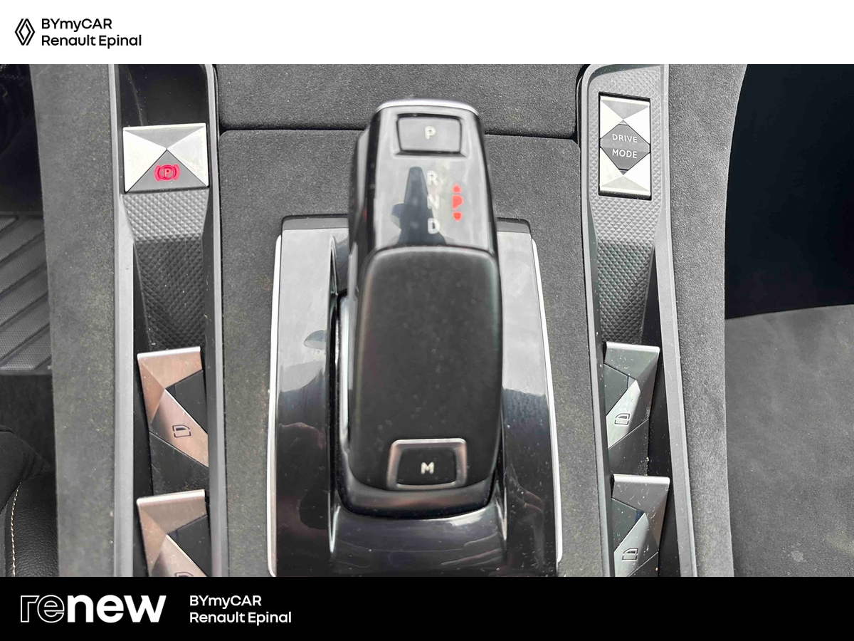 DS7 Crossback BlueHDi 180 EAT8 — photo 22