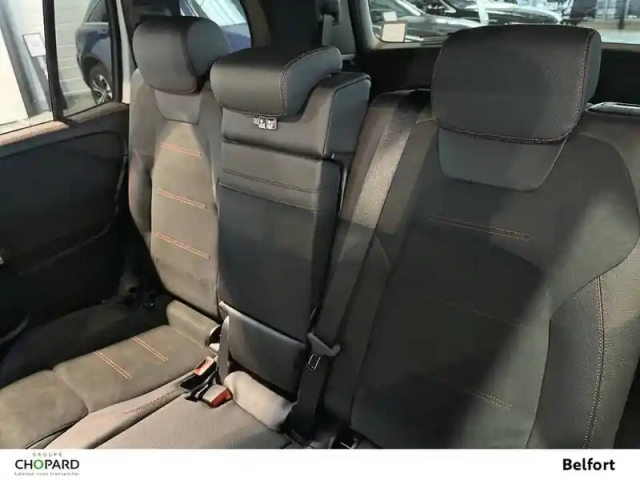 Mercedes Glb 220 d 8g-dct 4matic — photo 17