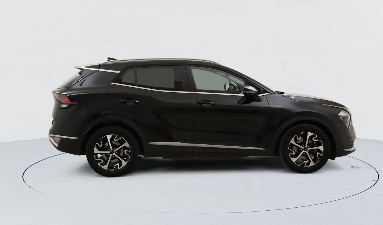 Kia Sportage — photo 6