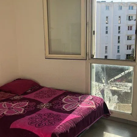 CHAMBRE 10 m2