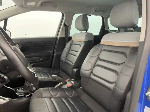 Citroën C3 Aircross bluehdi 110 s&amp;s bvm6 — photo 14