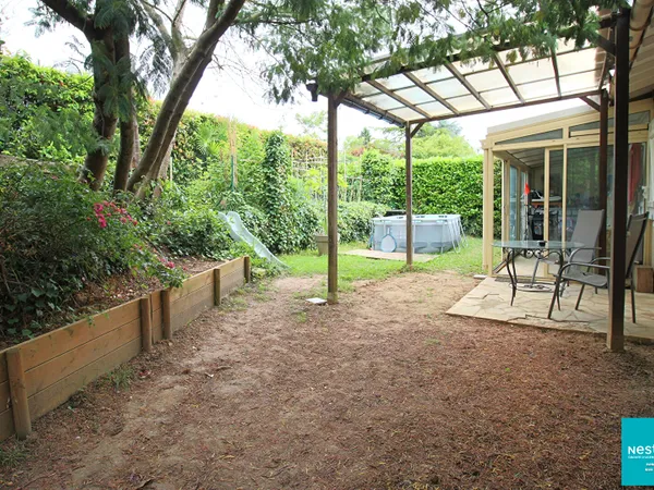 Maison 4 chambres Floirac avec Jardin et Garage