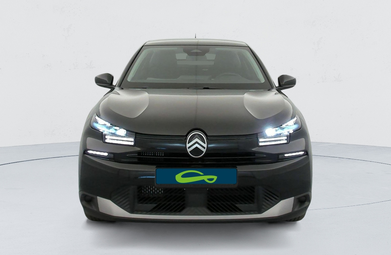 Citroën C4 — photo 8