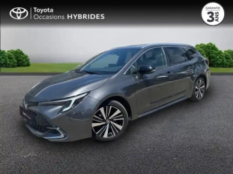 Toyota Corolla touring spt 1.8 140ch design my24