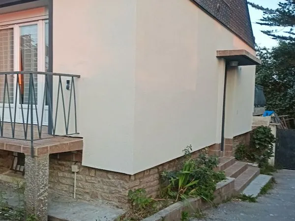 Appartement meublé 4chambres