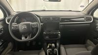 Citroen C3 1.2 PureTech 83ch S&S Feel 122-123g — photo 11