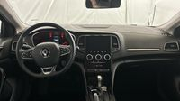 Renault Mégane 1.5 Blue dCi 115ch Business EDC -21B — photo 11