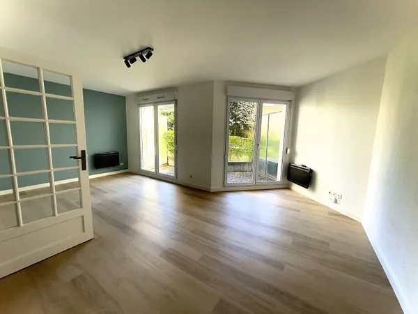 Vends appartement 31m²