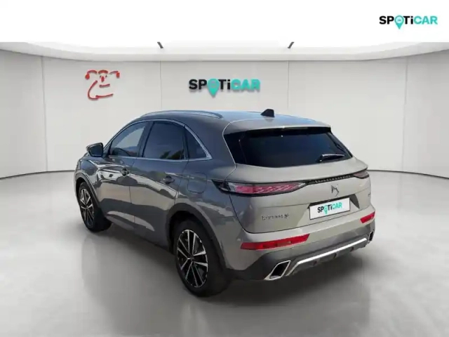 Ds Ds 7 e-tense 4x4 300ch rivoli — photo 3