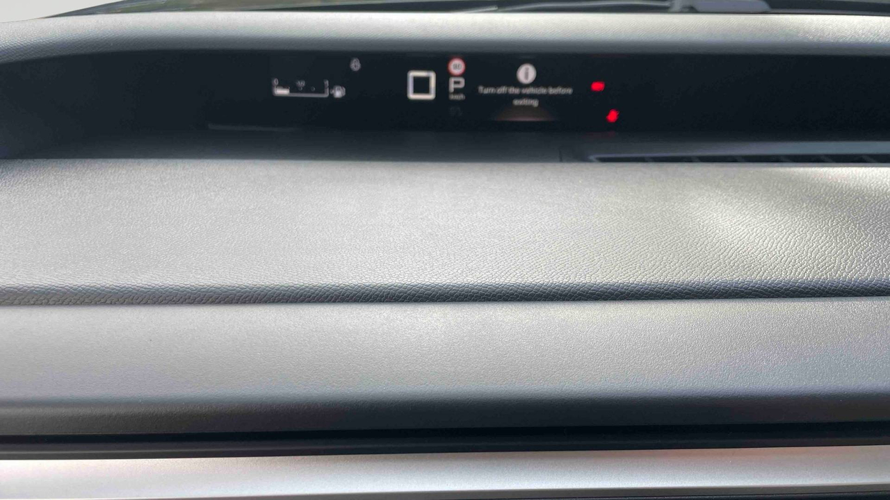 Citroen C3 Aircross Hybride 145 ch Aut — photo 16