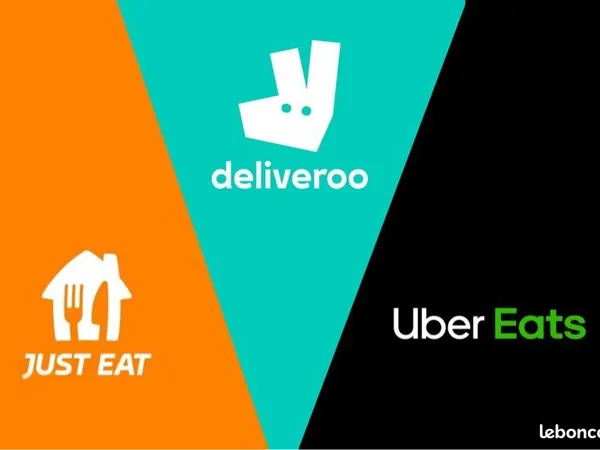 A saisir point de vente fast food + dark kitchen