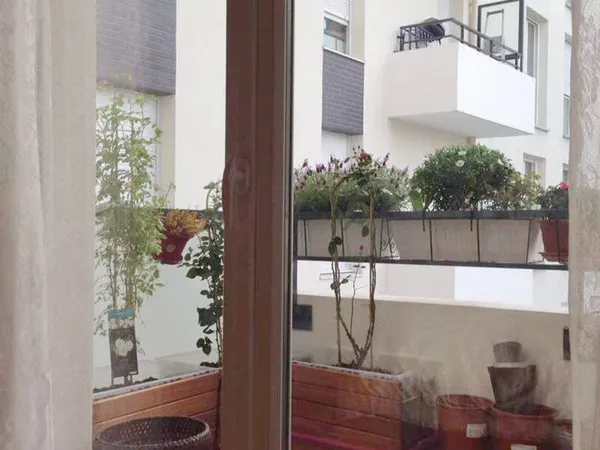 Appartement 4 pièces 70 m²