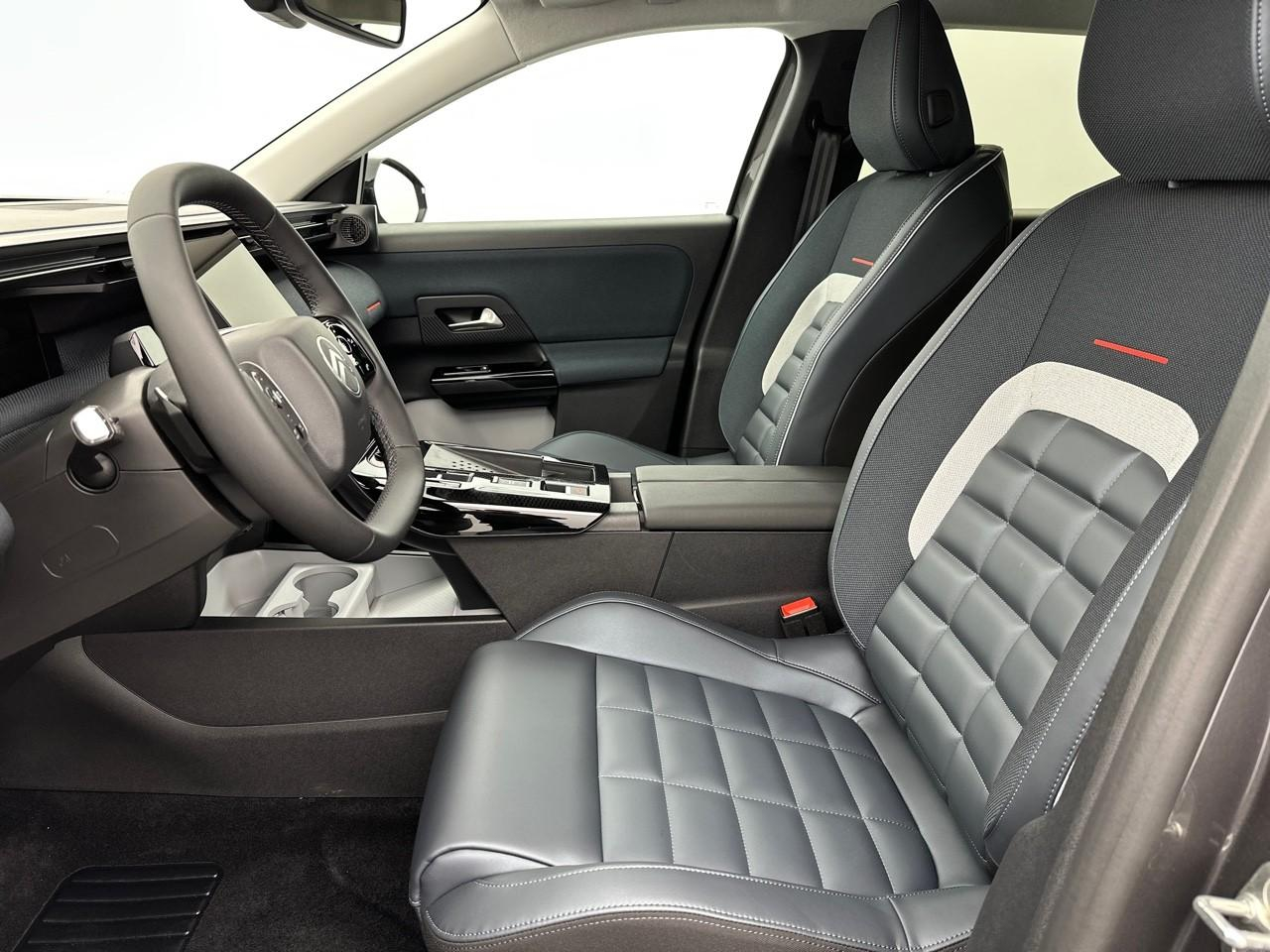 Citroën C5 Aircross hybride 145 ch e-dcs6 max — photo 9