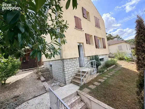 Maison Tonnerre