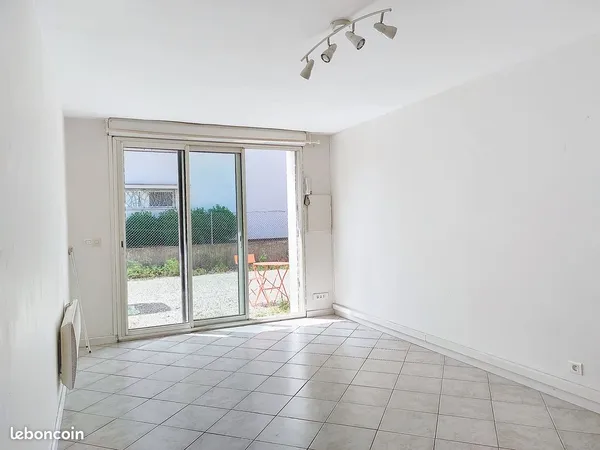 Studio a vendre
