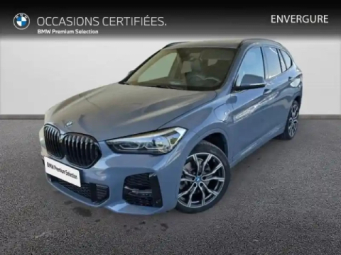 Bmw X1 xdrive25ea 220ch m sport 6cv