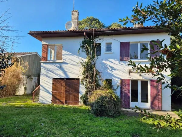 Maison 6 pièces 165 m²