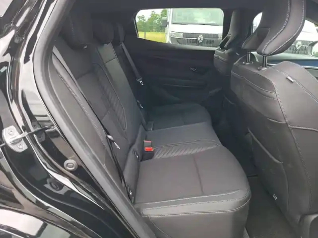 Renault Megane e-tech 220 ch autonomie confort — photo 24