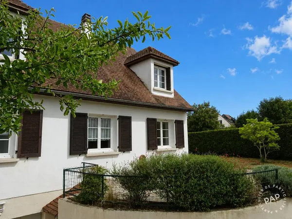 Maison 6 pièces 140 m²