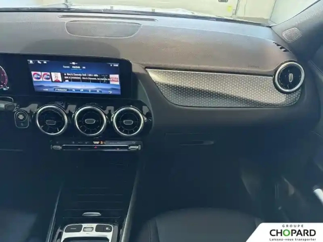 Mercedes Gla 200 d 8g-dct — photo 14