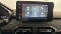 Dacia Sandero 1.0 ECO-G 100ch Expression — photo 19